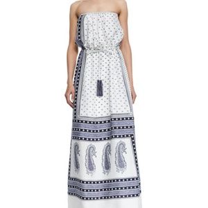 Calypso St. Barth maxi dress